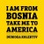 Dubioza kolektiv - I Am From Bosnia - Take Me To America