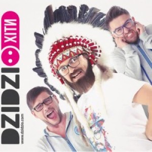 DZIDZIO, Іван Попович - Василина