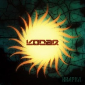 KODAR - Krapka