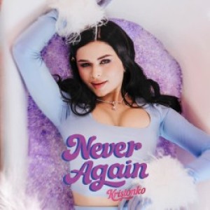 Kristonko - Never again
