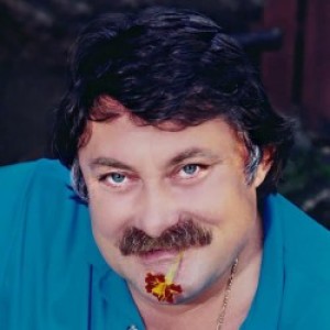 Микола Мозговий - Край