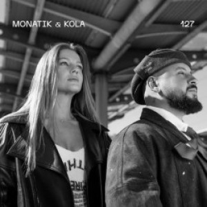 MONATIK, KOLA - 127