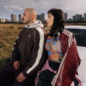 OTOY, KLER - На двох