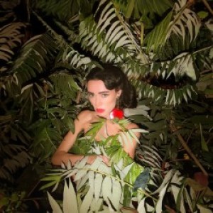 Sasha Norova, Adam - Ау ау