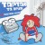 Тартак, Katia Chilly - Понад хмарами…